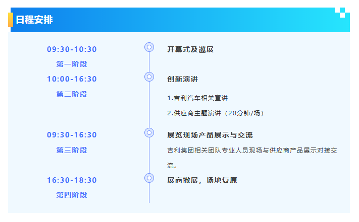 走进吉利,触摸“芯”脉搏——一场主机厂与芯片企业的双向奔赴