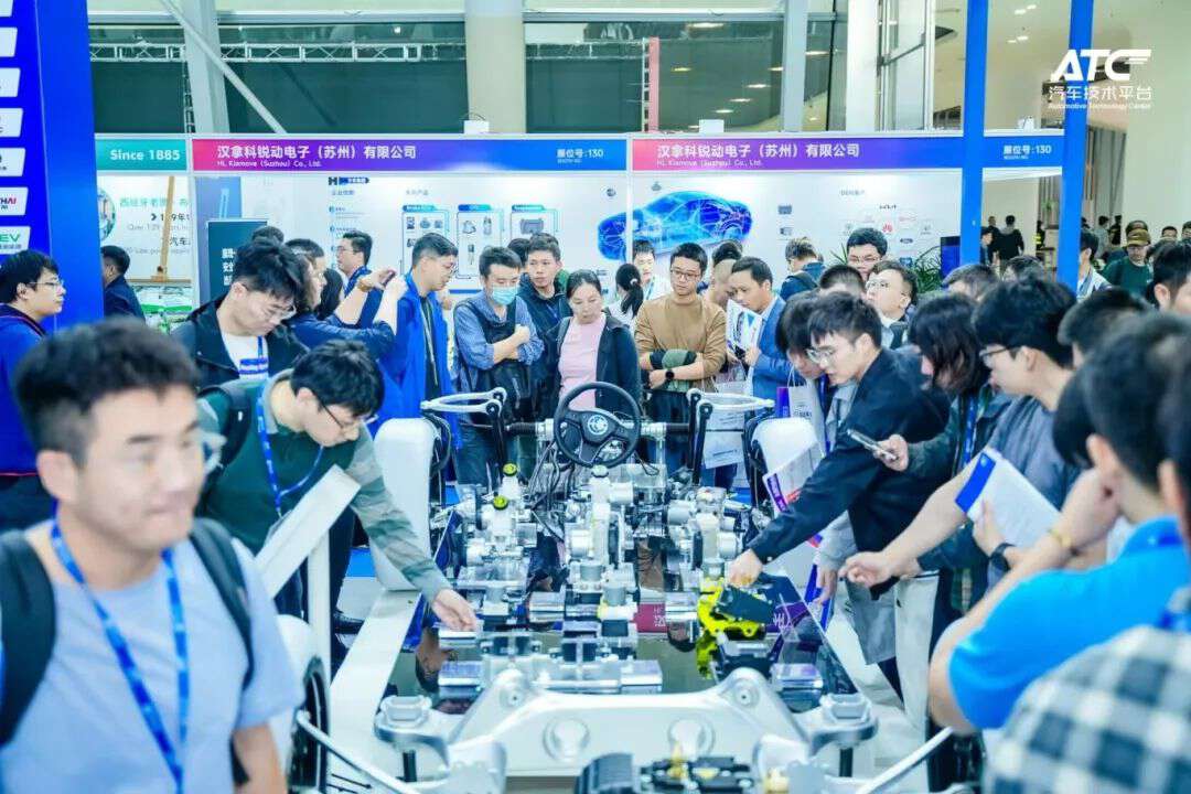 高端特种润滑剂品牌：西班牙老鹰﹒布鲁卡洛斯®参展2025上海汽车底盘展