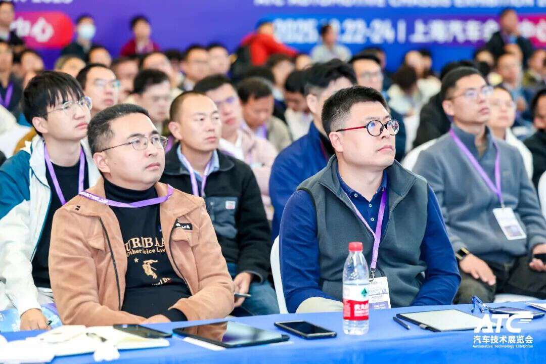 创新引领,智驱未来 | 2025车辆动力学技术大会圆满落幕!