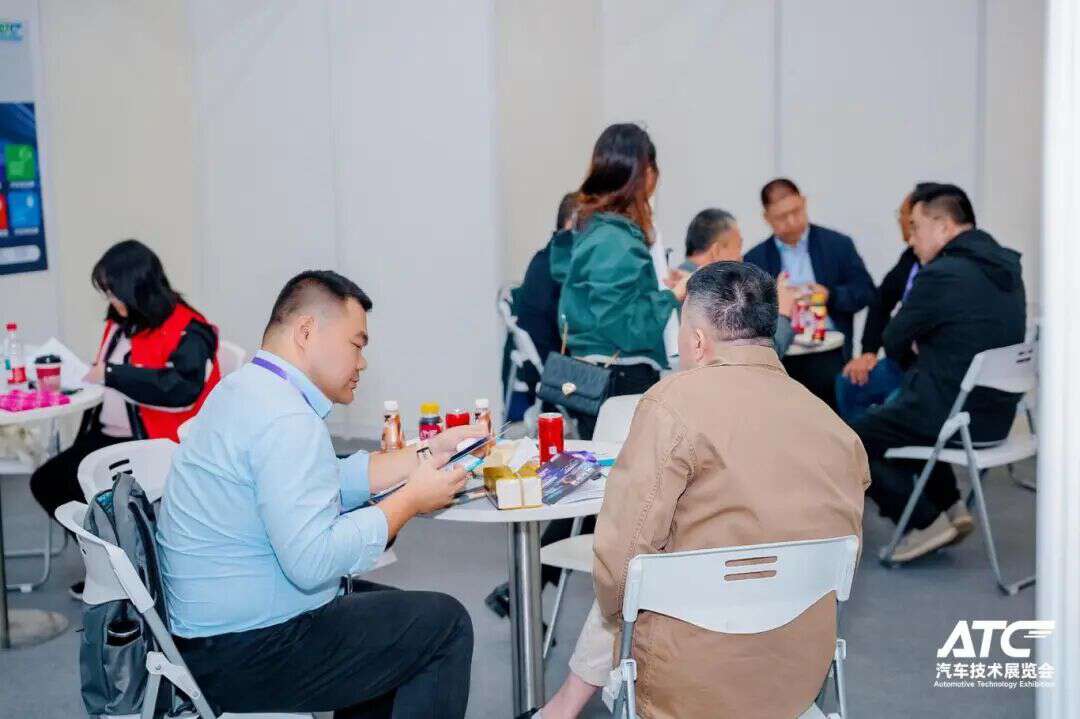 创新引领,智驱未来 | 2025车辆动力学技术大会圆满落幕!