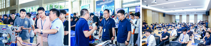 12.23 走进中国重汽:三电与热管理核心技术专场