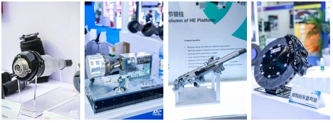 制动年度盛事:2026 China Brake 中国制动年会等你来!