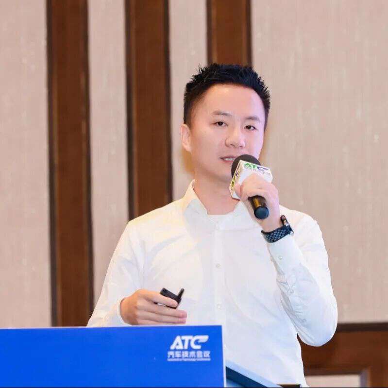 2026 中国汽车大数据融合与创新应用大会圆满结束