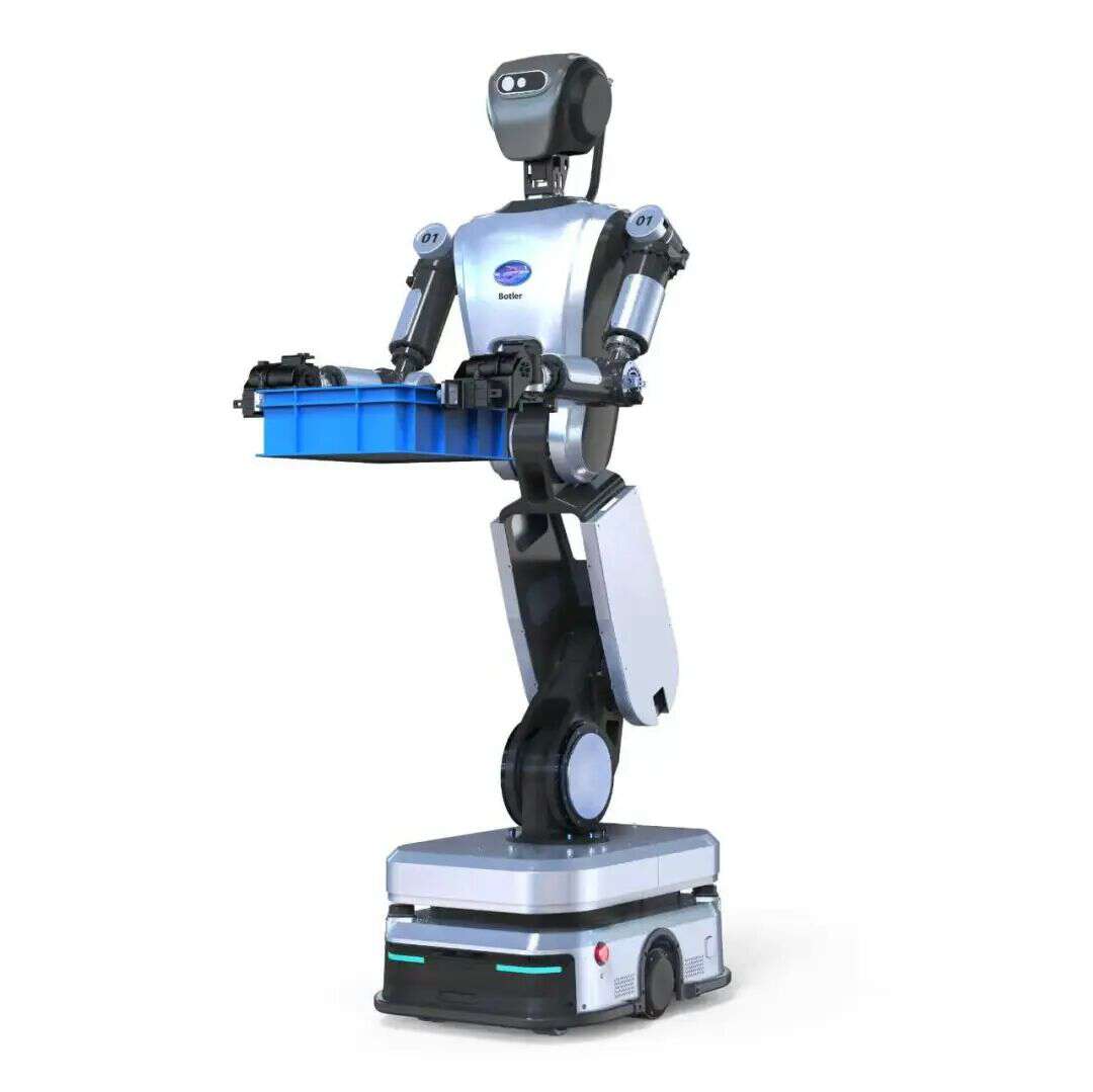 确认参展!浙江人形、博特勒、联想机器人、意优、大族将携核心产品亮相2026ATC具身智能机器人展