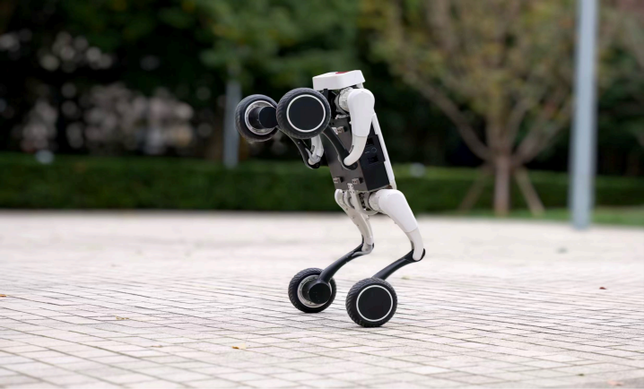 确认参展!浙江人形、博特勒、联想机器人、意优、大族将携核心产品亮相2026ATC具身智能机器人展