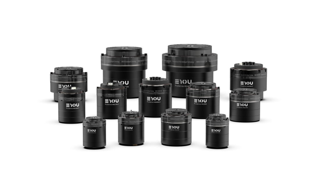 确认参展!浙江人形、博特勒、联想机器人、意优、大族将携核心产品亮相2026ATC具身智能机器人展