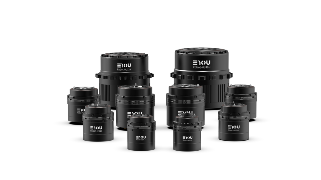 确认参展!浙江人形、博特勒、联想机器人、意优、大族将携核心产品亮相2026ATC具身智能机器人展