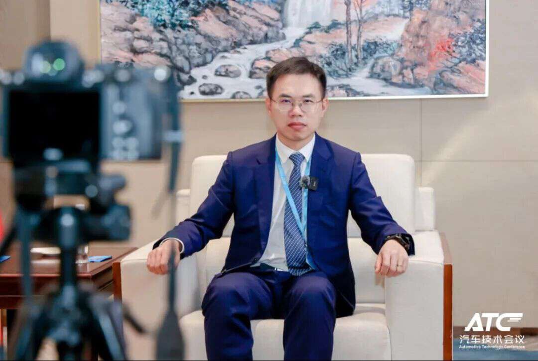 第十二届汽车先进制造技术峰会圆满落幕！