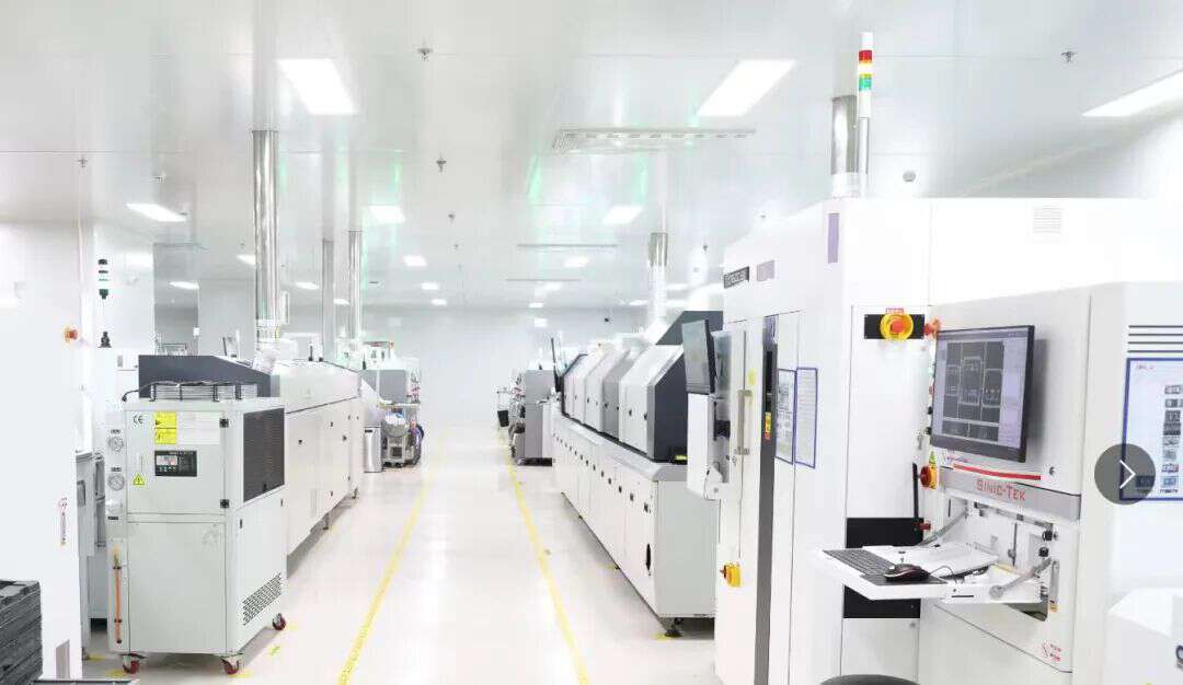 制咖面对面丨专访瑞立科密黄万义：二十年深耕，瑞立科密携核心技术角逐汽车智能电控新赛道