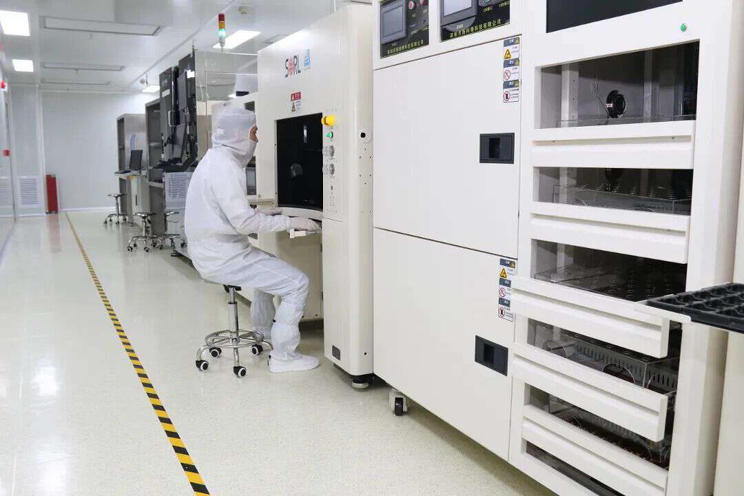 制咖面对面丨专访瑞立科密黄万义：二十年深耕，瑞立科密携核心技术角逐汽车智能电控新赛道