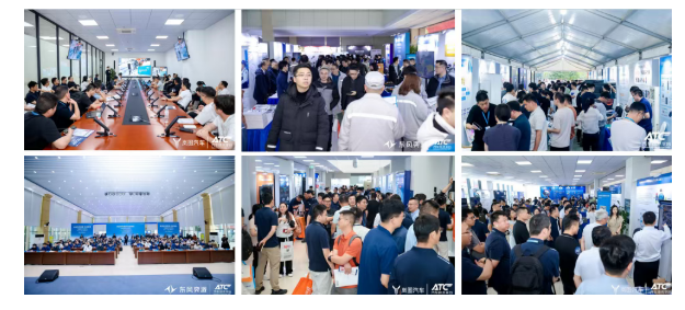 机会来袭！直面奇瑞制造团队，解锁海外建厂配套项目机遇